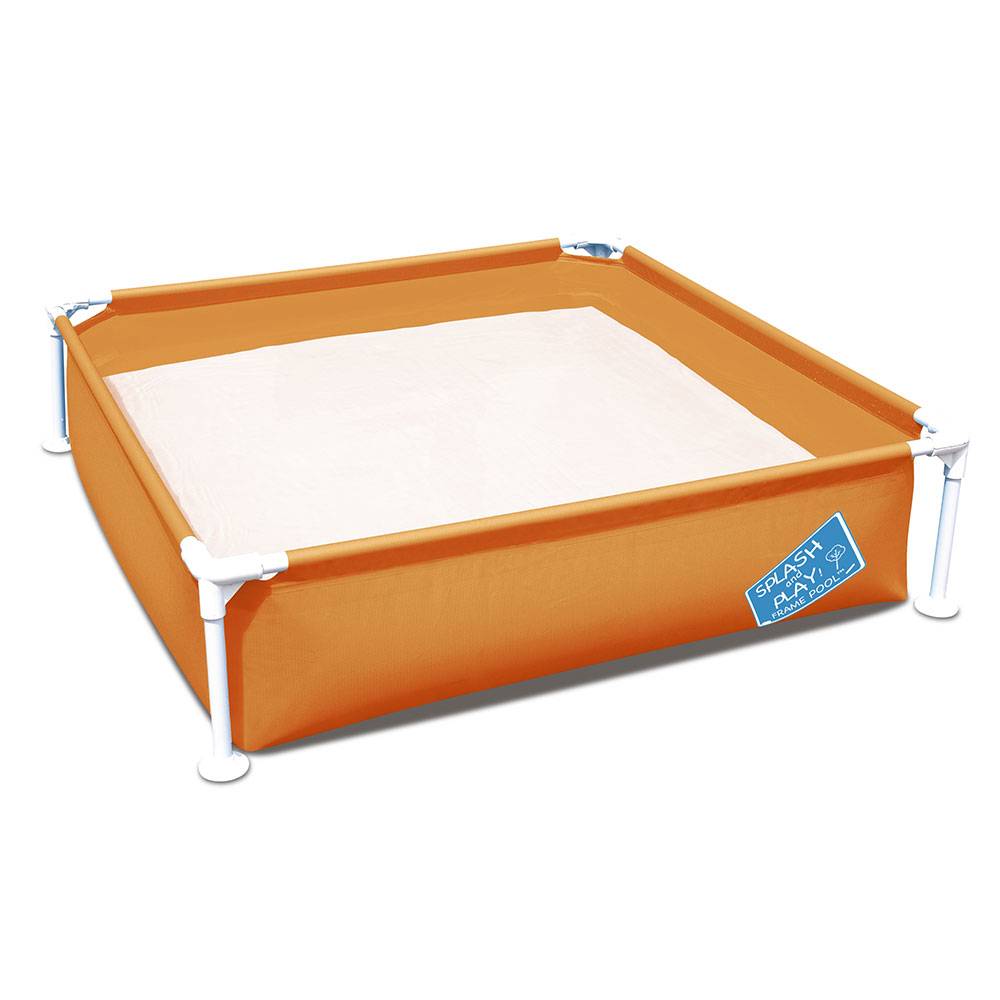 Bestway Frame Pool 122x122x30.5cm