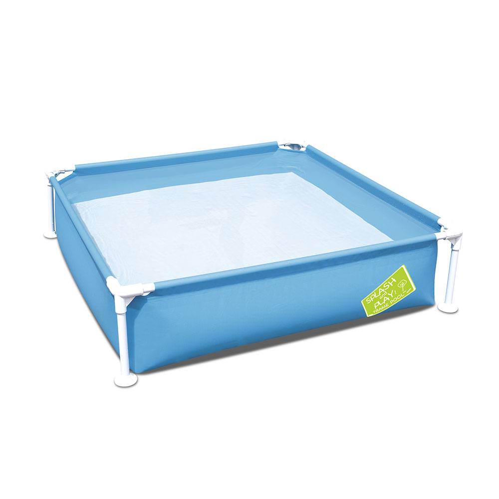 Bestway Frame Pool 122X122X30.5