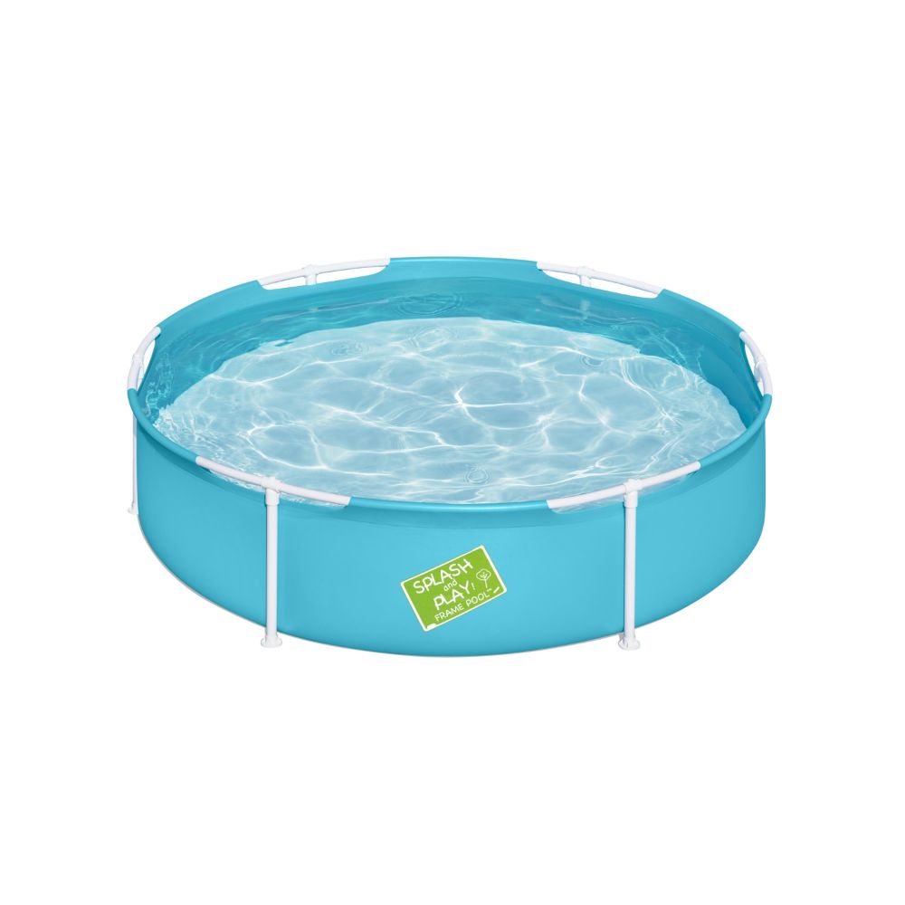 Bestway My First Frame Pool Above Ground Pool