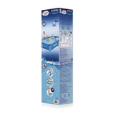 Bestway Steel Pro Rectangular Above Ground Pool - 221x150x43cm