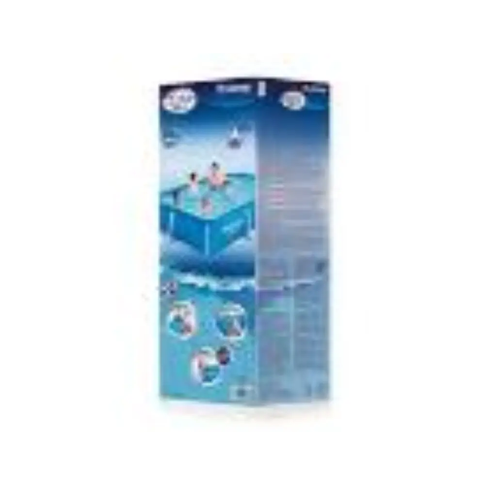 Bestway Steel Pro Rectangular Above Ground Pool - 259x170x61cm