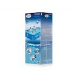 Bestway Steel Pro Rectangular Above Ground Pool - 259x170x61cm