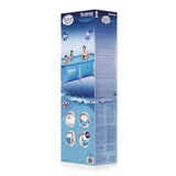 Bestway Steel Pro Rectangular Above Ground Pool - 300x201x66cm