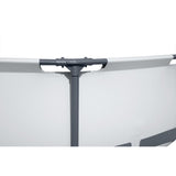 Bestway Steel Pro MAX Round Above Ground Pool Set - 366x76cm