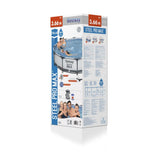 Bestway Steel Pro MAX Round Above Ground Pool Set - 366x76cm