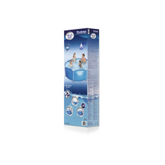 Bestway Pool Steelpro 244X61Cm