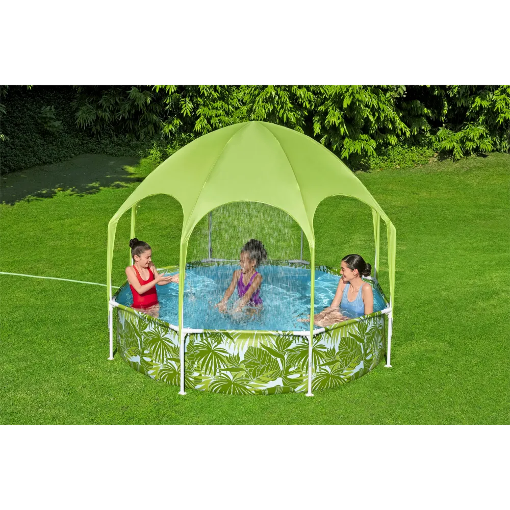 Bestway Pool Summer Splash N Shade 244x51cm