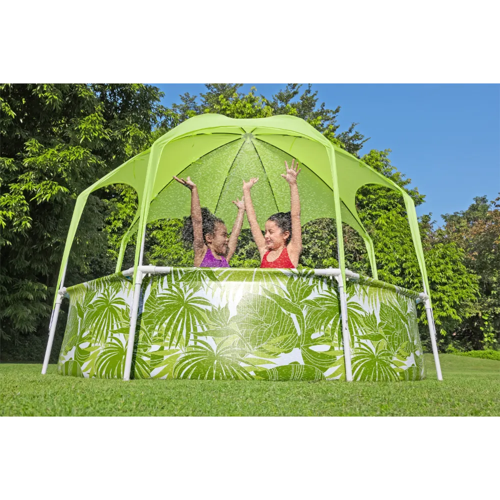 Bestway Pool Summer Splash N Shade 244x51cm