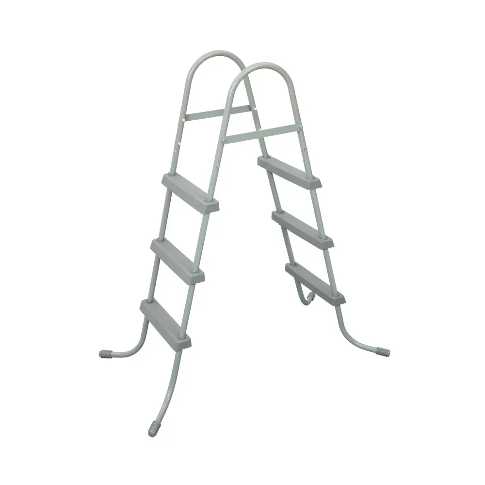 Bestway Pool Set Power Steel SF 404x201x100Cm