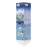 Bestway Fast Set Round Above Ground Pool Set - 396x84cm