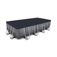 Bestway Pool Pwrstl Se 5.49X2.74X1.22Cm
