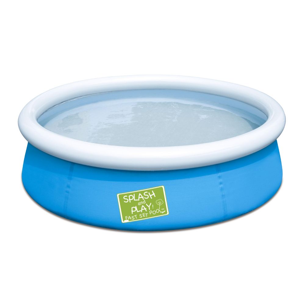Bestway Fast Set Pool 152X38