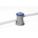 Bestway Fast Set 12' x 30"/3.66m x 76cm Pool Set