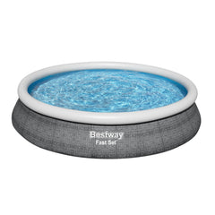 Bestway Fast Set   15' x 33"/4.57m x 84cm Pool Set