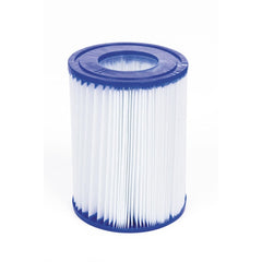 Bestway Fastset Poolset Paradise Palm 457X84