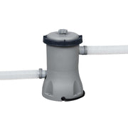 Bestway Fastset Poolset Paradise Palm 457X84