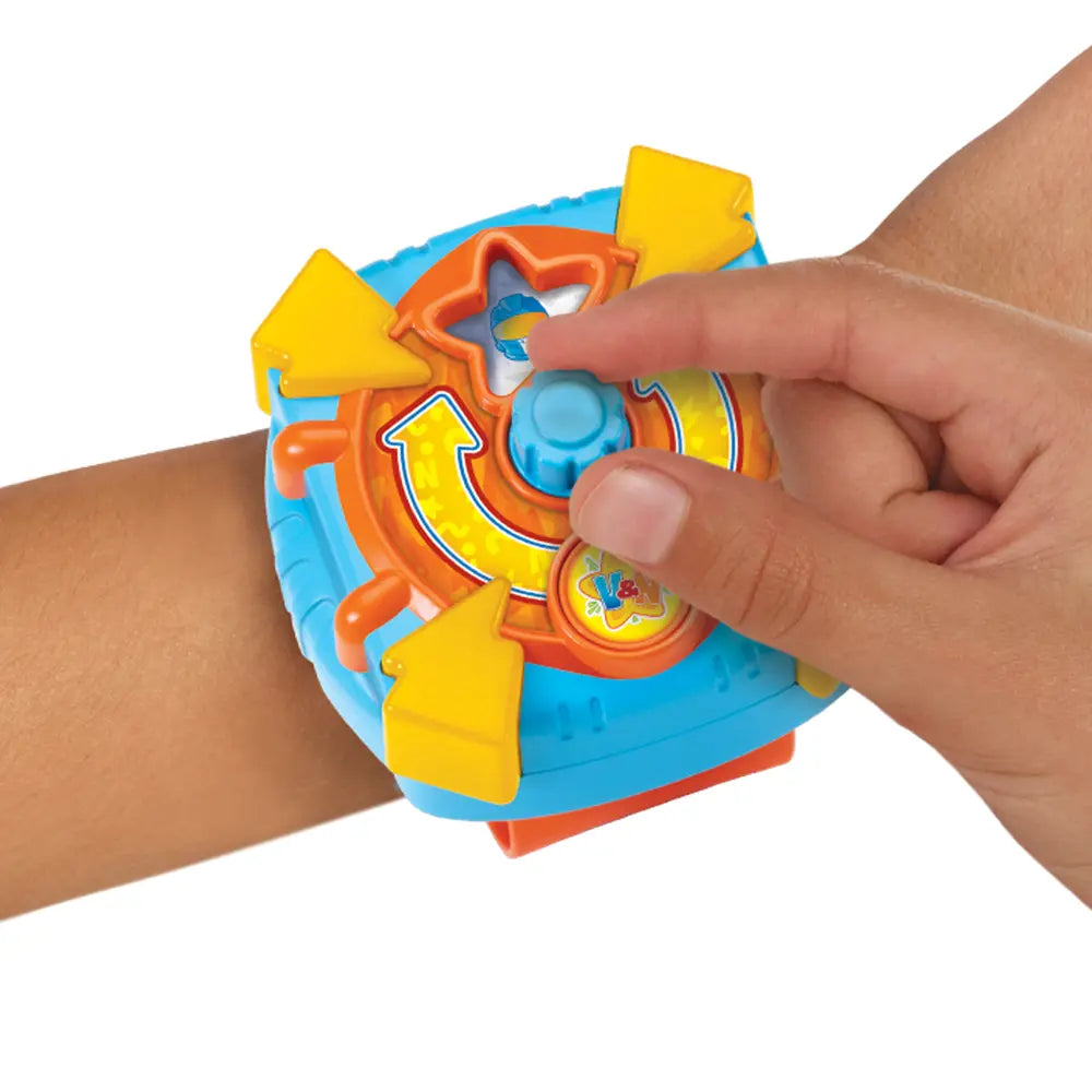 Vlad & Niki Adventure Starter Watch B/O