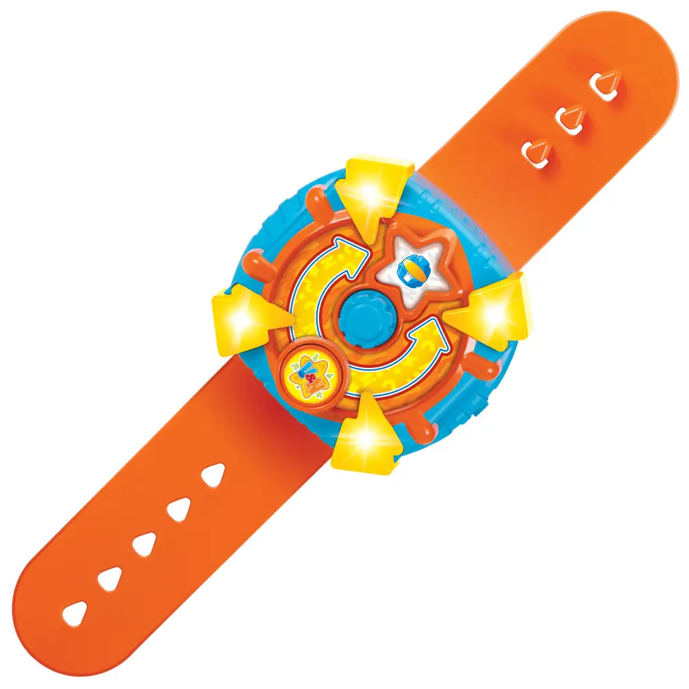 Vlad & Niki Adventure Starter Watch B/O