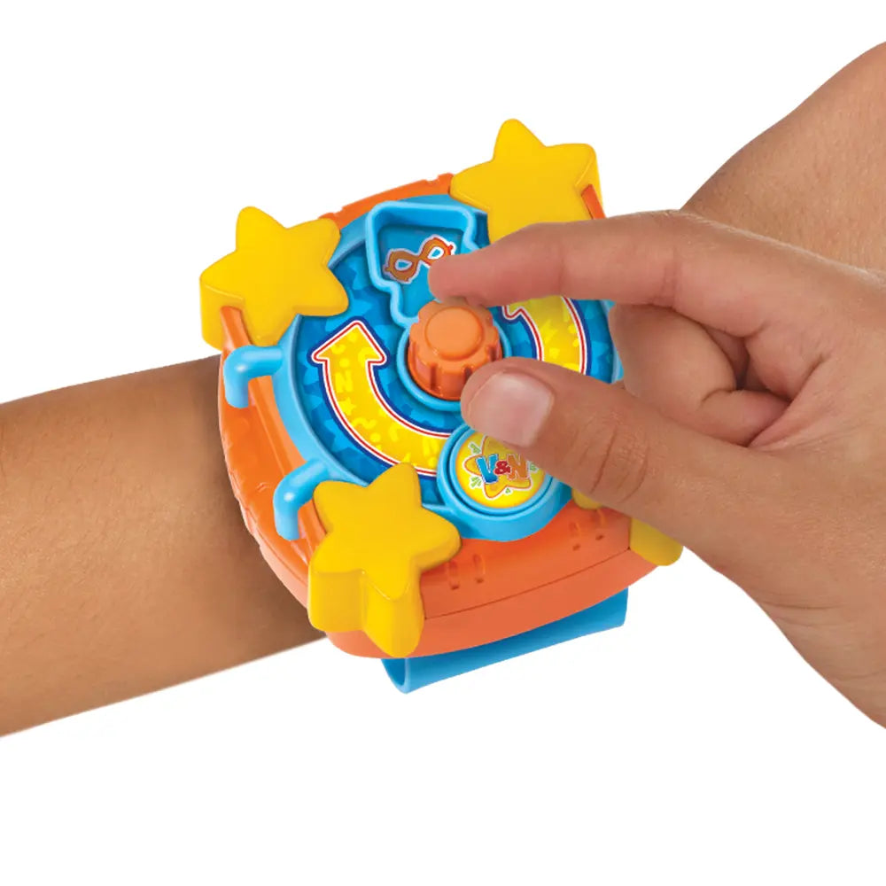 Vlad & Niki Adventure Starter Watch B/O