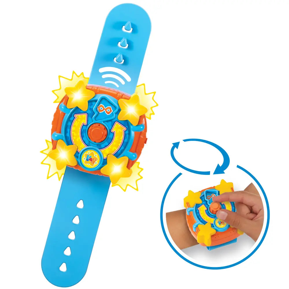 Vlad & Niki Adventure Starter Watch B/O
