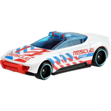 Hot Wheels Die-Cast Basic Car International Blaster Assortment