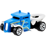 Hot Wheels Die-Cast Basic Car International Blaster Assortment