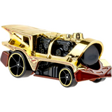 Hot Wheels Die-Cast Basic Car International Blaster Assortment