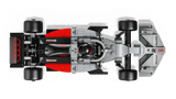 Lego Speed Champions Audi Revolut F1 Team R26 Race Car Building Set