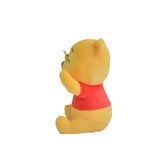 Disney Plush Pooh Nature Lover S 6 Inch