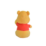 Disney Plush Pooh Nature Lover S 6 Inch
