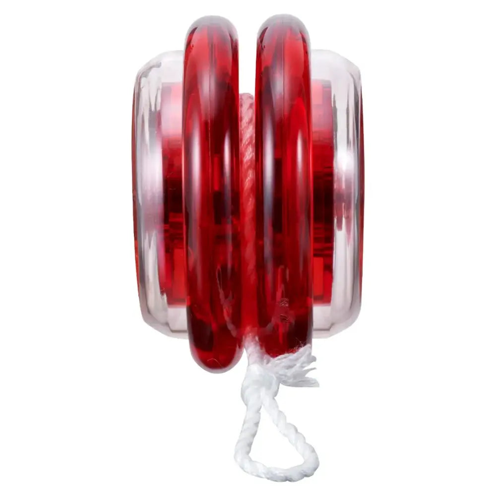 Hyper Yoyo Accel Dragonic Red