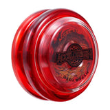 Hyper Yoyo Accel Dragonic Red