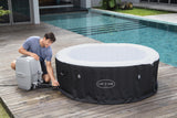 Bestway Airjet Spa Miami Inflatable Jacuzzi 180x66cm