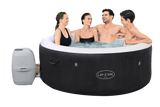 Bestway Airjet Spa Miami Inflatable Jacuzzi 180x66cm