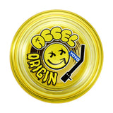 Hyper Yoyo Accel Hip Hop Yellow
