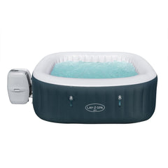 Bestway Airjet Spa Ibiza Inflatable Jacuzzi 180x66cm