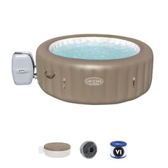 Bestway Airjet Spa Palm Springs 196X71cm