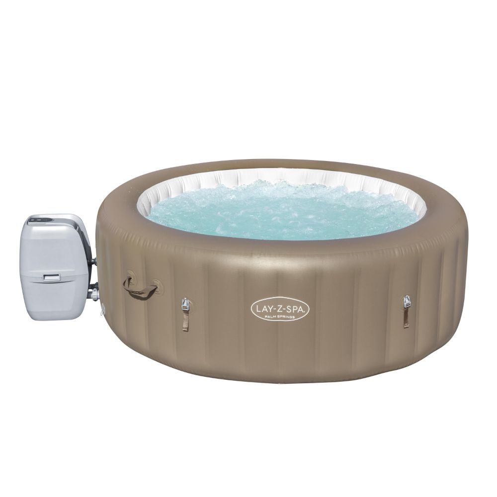 Bestway Airjet Spa Palm Springs Inflatable Jacuzzi 196X71cm