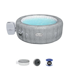 Bestway Airjet Spa Honolulu Inflatable Jacuzzi 196x71cm