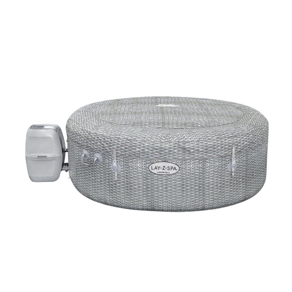 Bestway Airjet Spa Honolulu Inflatable Jacuzzi 196x71cm
