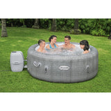 Bestway Airjet Spa Honolulu Inflatable Jacuzzi 196x71cm