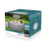 Bestway Airjet Spa Honolulu Inflatable Jacuzzi 196x71cm