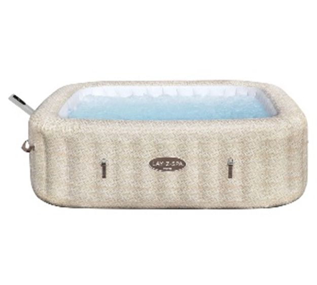 Bestway Airjet Spa Rome 201x201x71cm