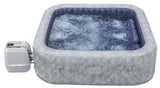 Bestway Airjet Spa San Francisco 7 230x71cm