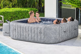 Bestway Airjet Spa San Francisco 7 230x71cm