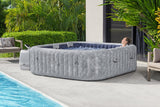 Bestway Airjet Spa San Francisco 7 230x71cm