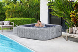 Bestway Airjet Spa San Francisco 7 230x71cm