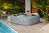 Bestway Airjet Spa San Francisco 7 230x71cm