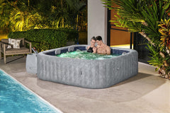 Bestway Airjet Spa San Francisco 7 230x71cm