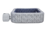 Bestway Airjet Spa San Francisco 7 230x71cm